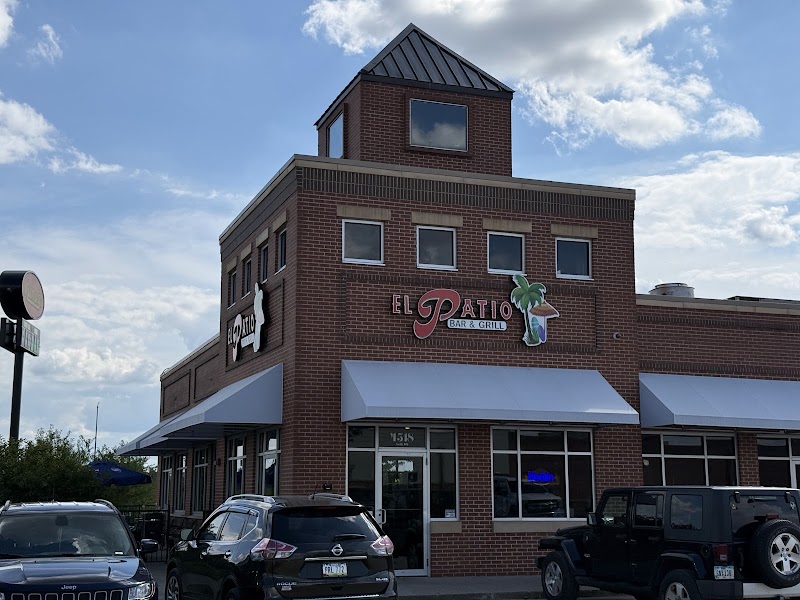 El Patio Bar & Grill