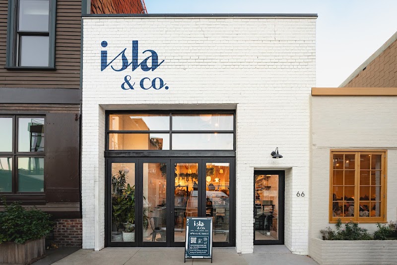 Isla & Co