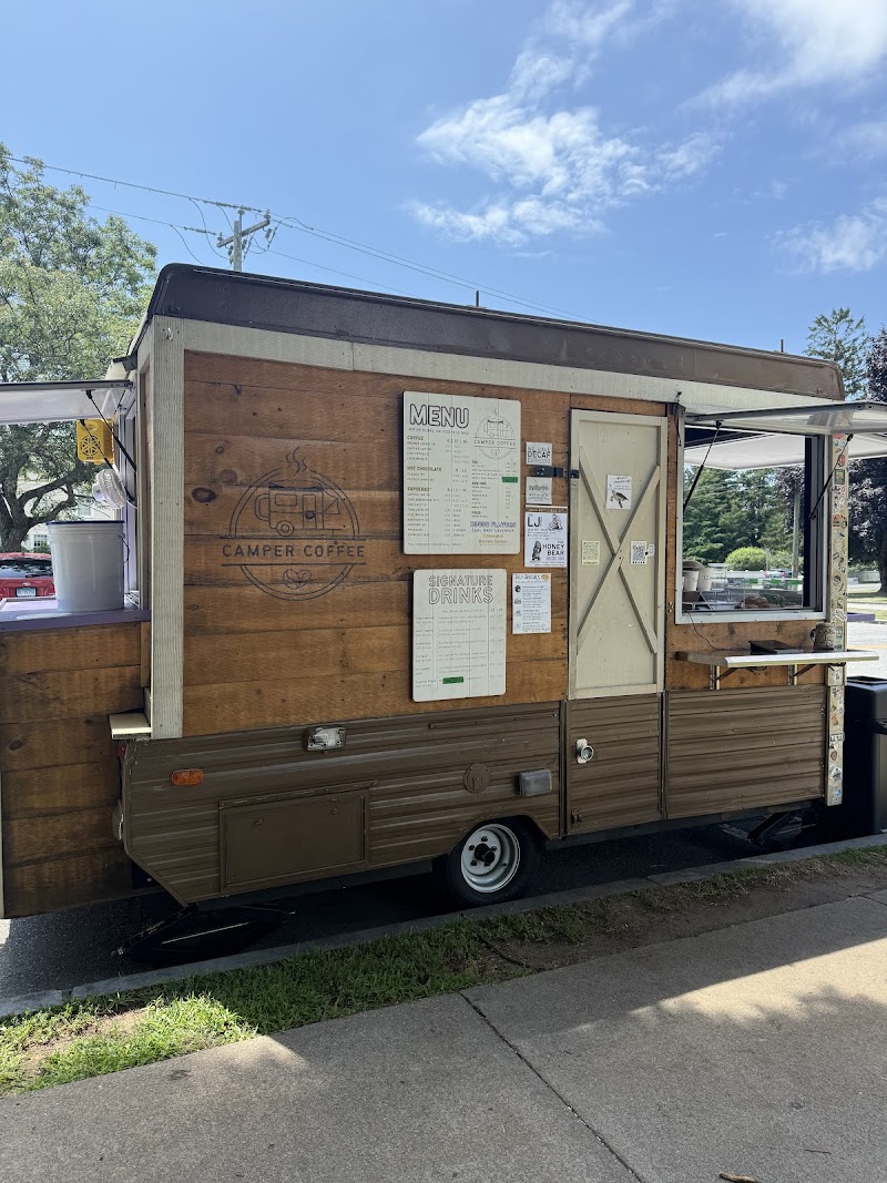 Camper Coffee