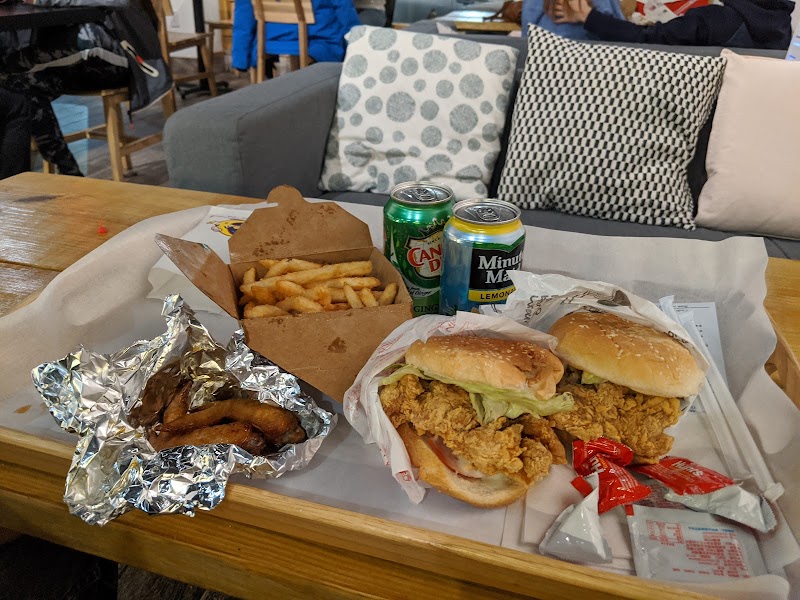 Moon Flower House Allston