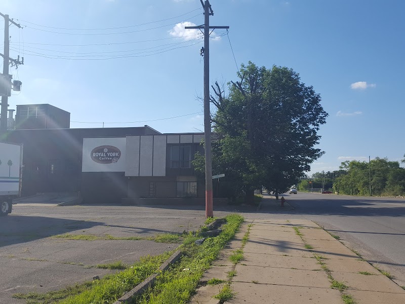 Becharas Brothers Coffee Co.