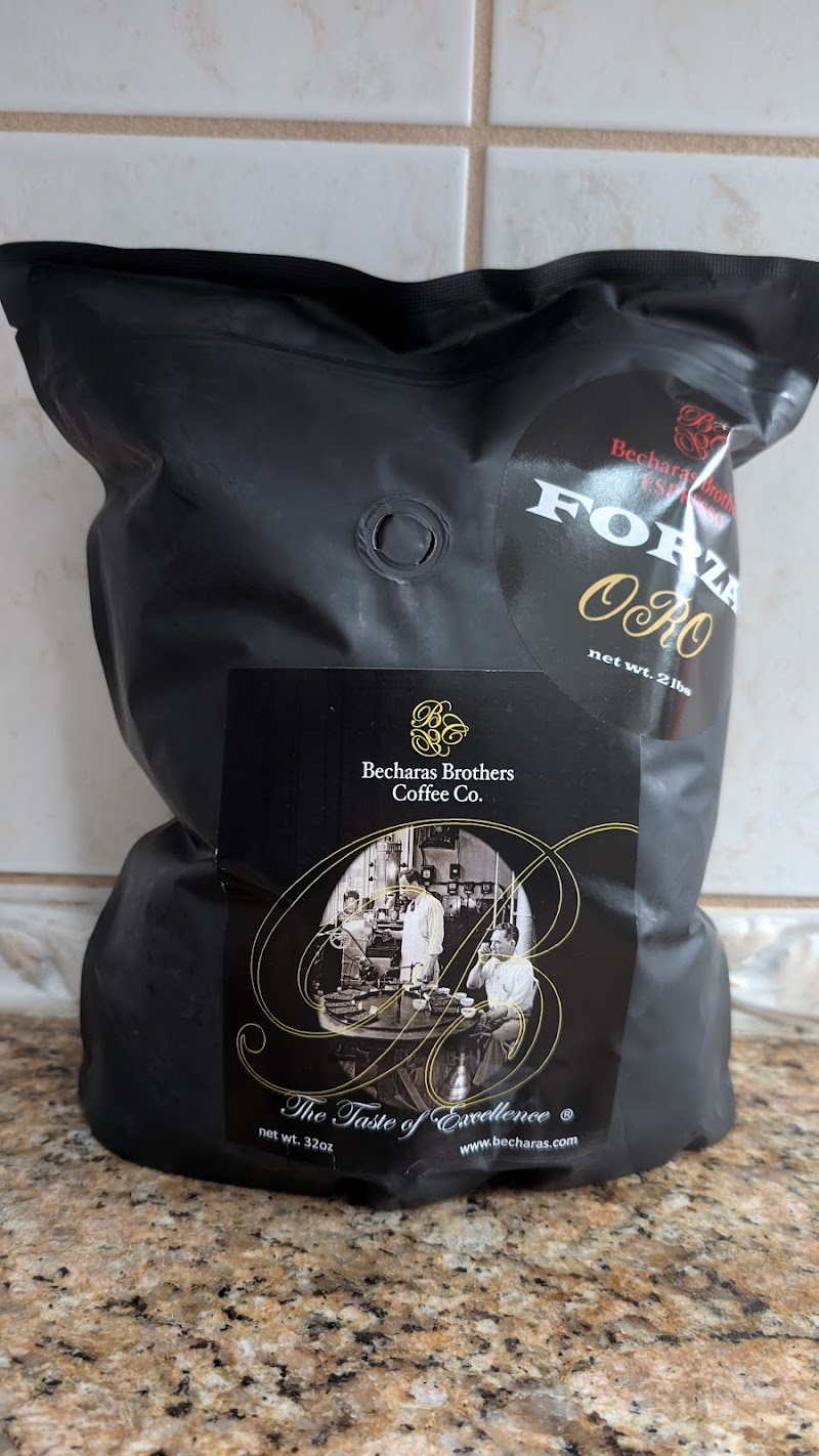 Becharas Brothers Coffee Co.