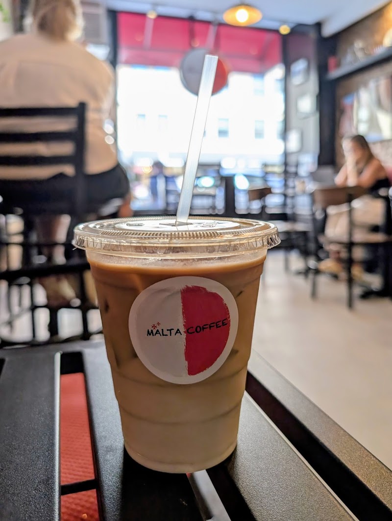 Malta Coffee