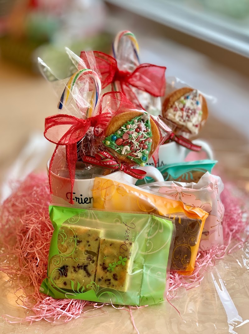 Friends Coffee & Tea