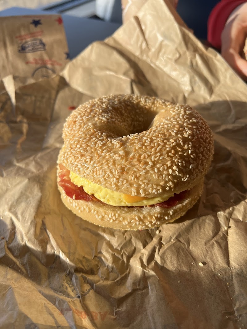 Great American Bagel
