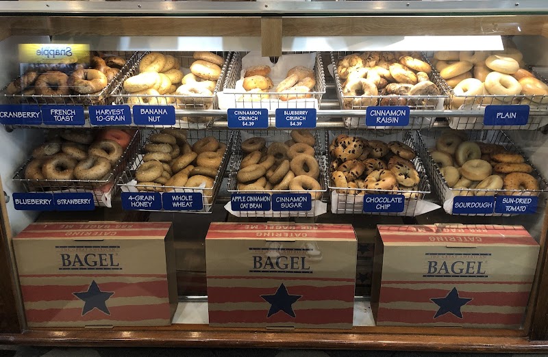 Great American Bagel