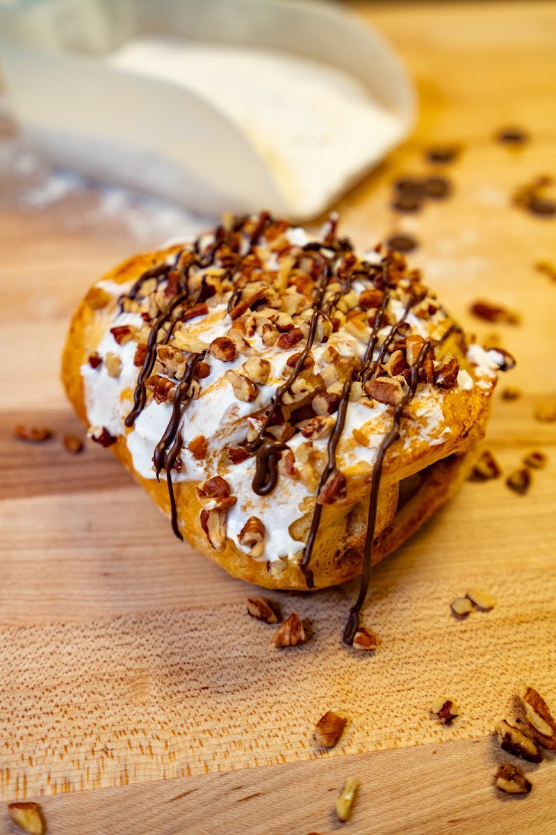 La Pana Bakery y Cafe