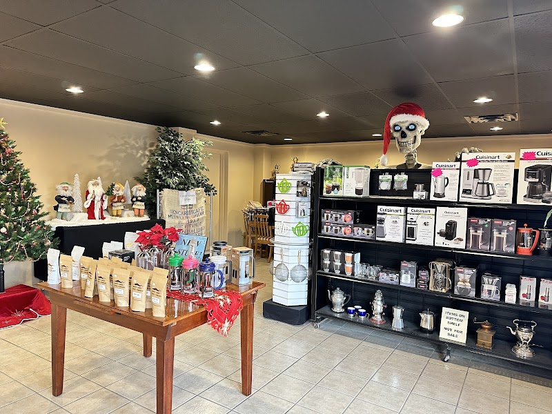 White Sands Coffee Company