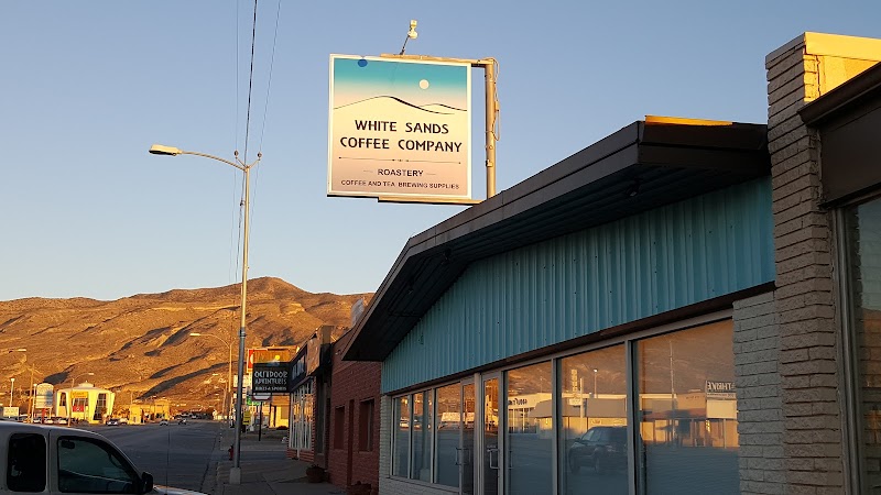 White Sands Coffee Company