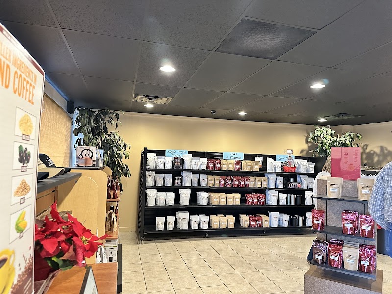 White Sands Coffee Company