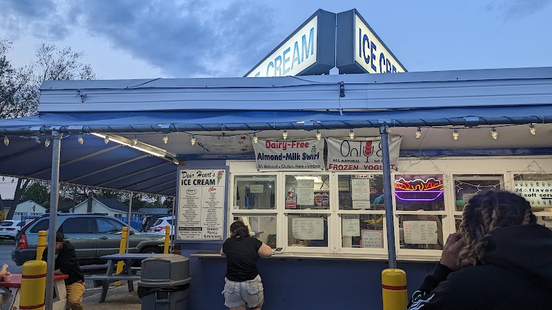 Dear Heart's West Shore was sold to new owners in December 2024