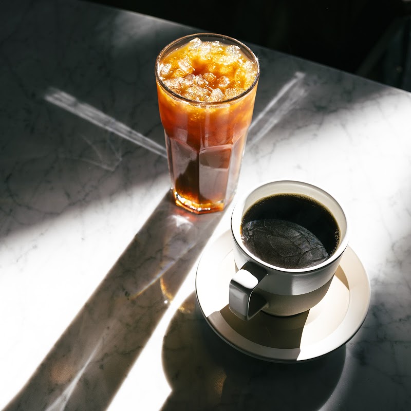 Ibis Coffee and Cocktails