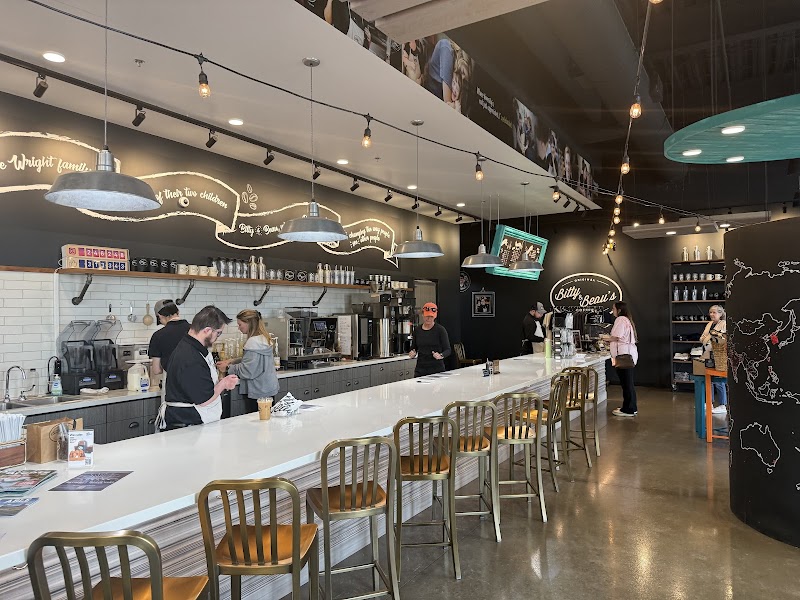 Bitty & Beau's Coffee