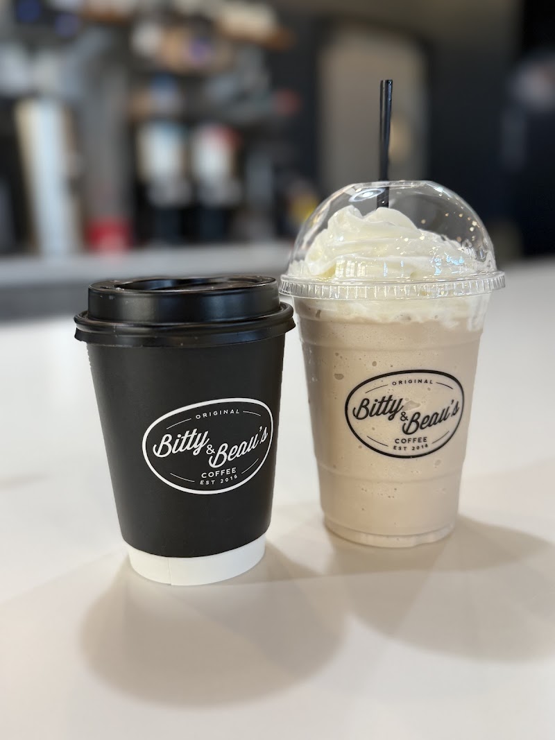 Bitty & Beau's Coffee