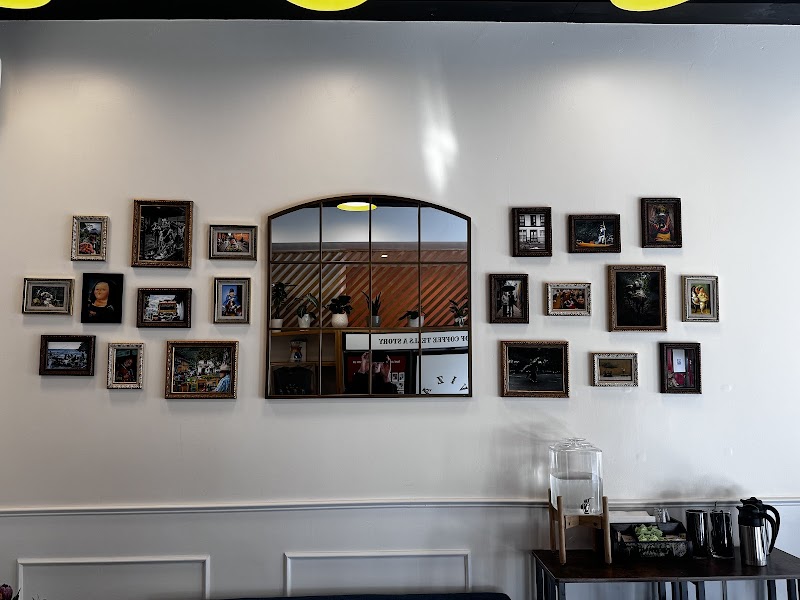 Viza Cafe