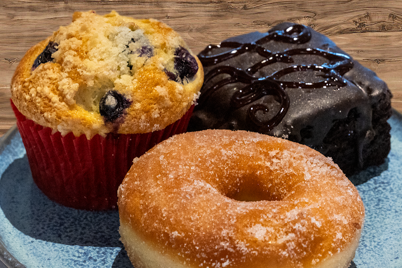 Higher Grounds by Manolo's