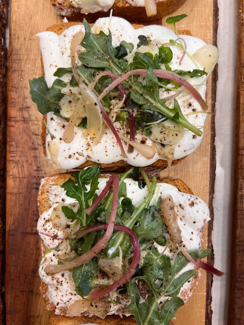 Paloma Coffee & Bakery, Williamsburg