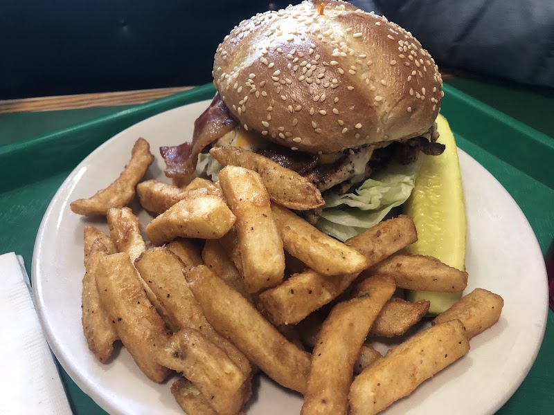 Jim's | Deli & Restaurant