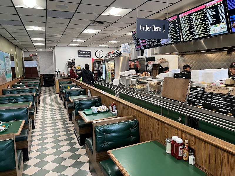 Jim's | Deli & Restaurant