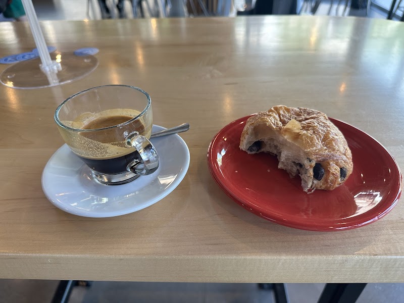 La Prima Espresso Company - Downtown