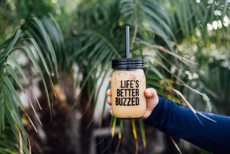 Better Buzz Coffee Pacific Beach East