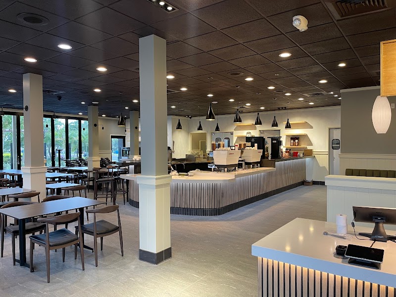 Island Vintage Coffee and Wine Bar Kapolei