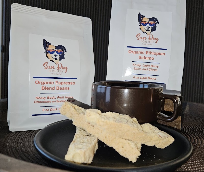 Sun Dog Roastery LLC