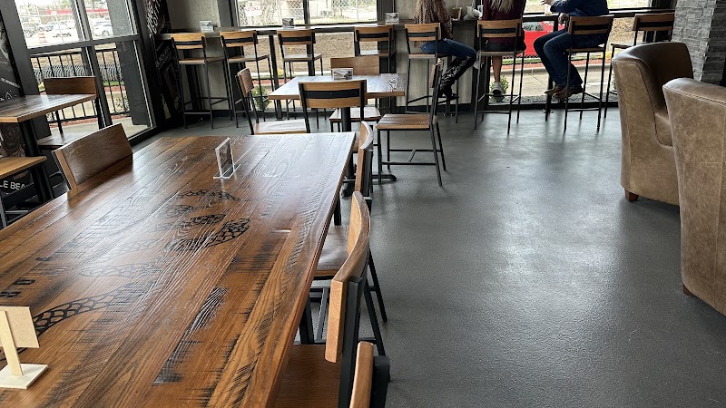 Black Rifle Coffee Company