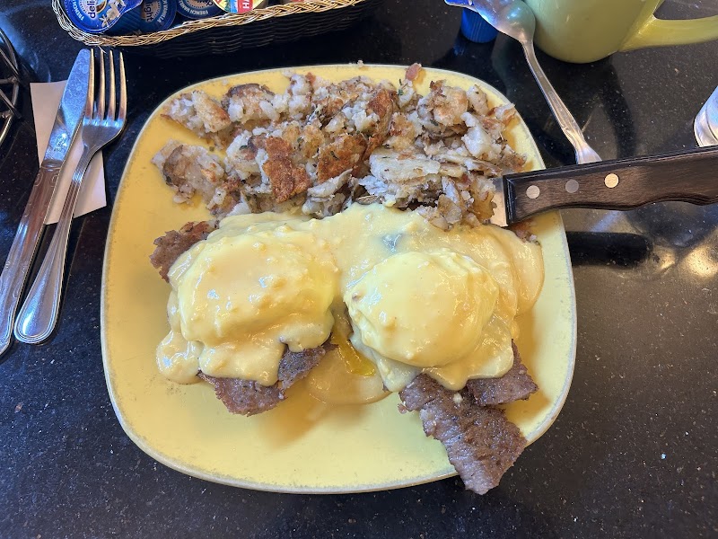 Cottonwood Heights Cafe