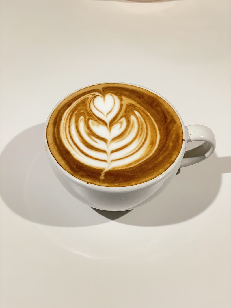 Encarnacion - Latin American Coffee and Food