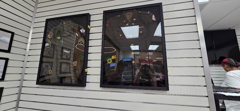 Two Chicks And A Cup Of Joe