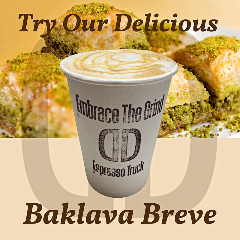 Embrace The Grind BTX