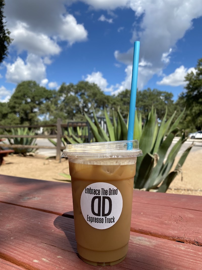 Embrace The Grind BTX