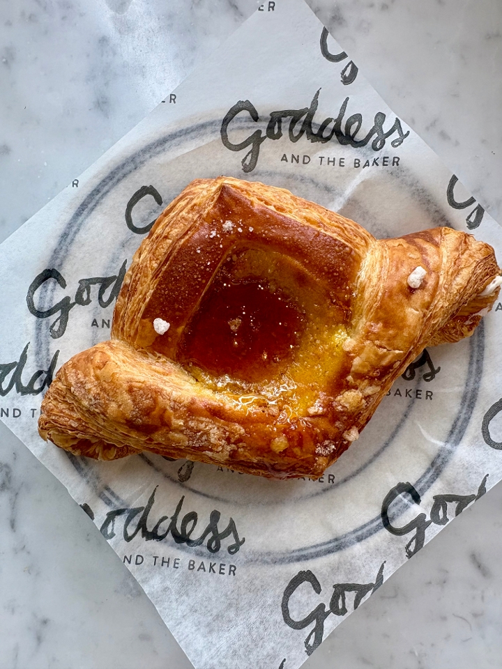 Goddess and the Baker, Wacker & LaSalle