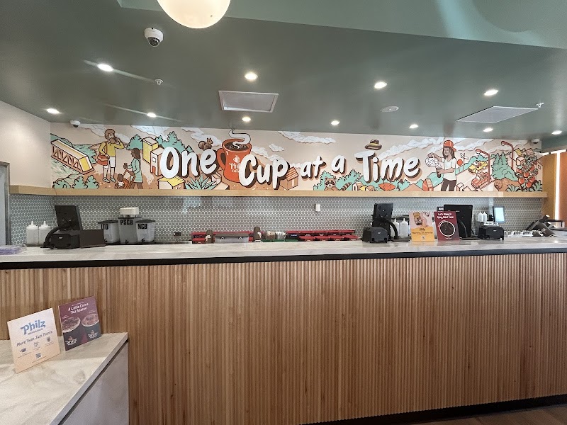 Philz Coffee