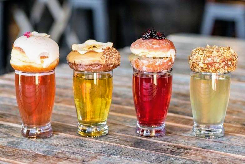 Orlando's Bar and Lounge