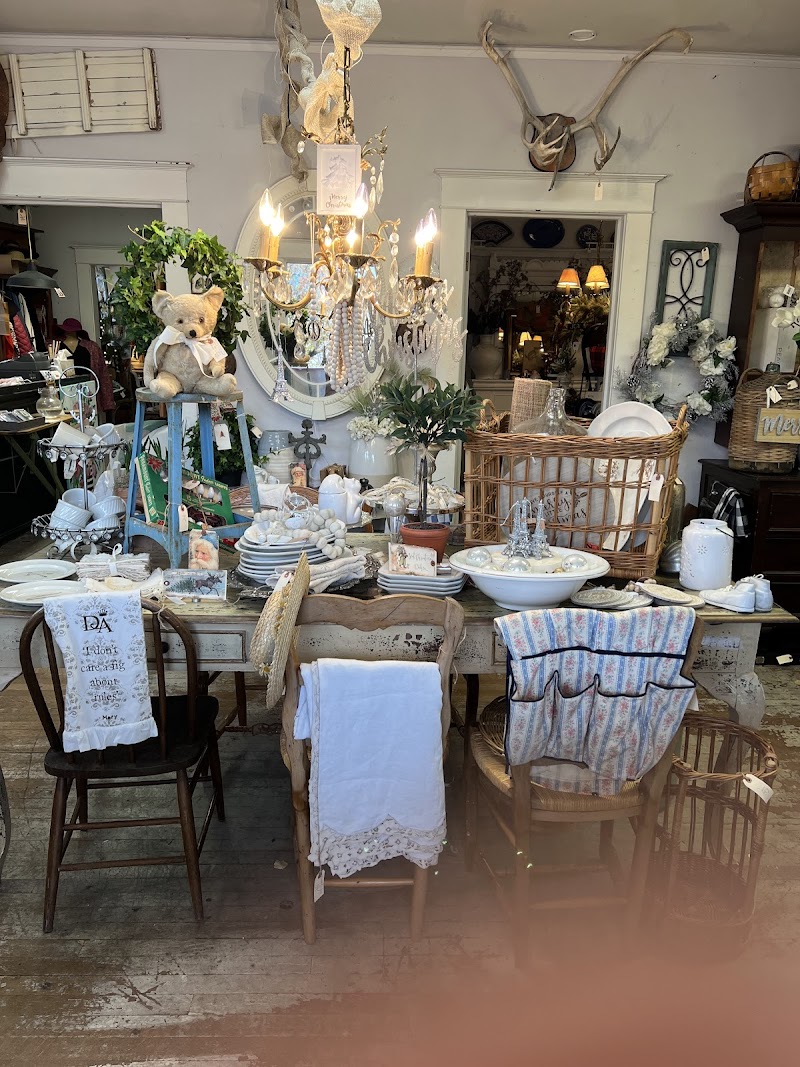 Due Sorella/Two Sisters