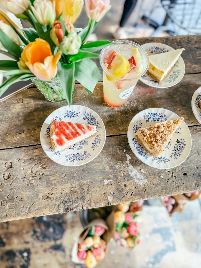 Cattleman's Coffee & Provisions