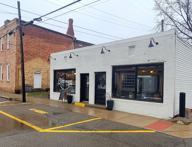 Cattleman's Coffee & Provisions