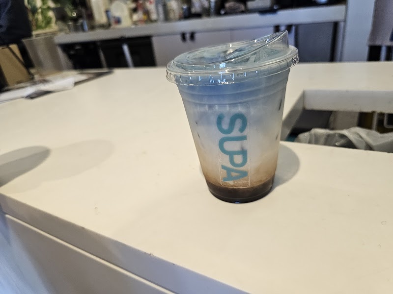Supa Coffee
