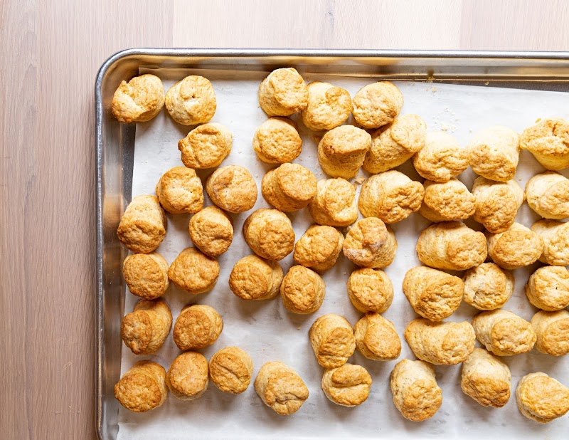 Biscuit Belly - Nulu