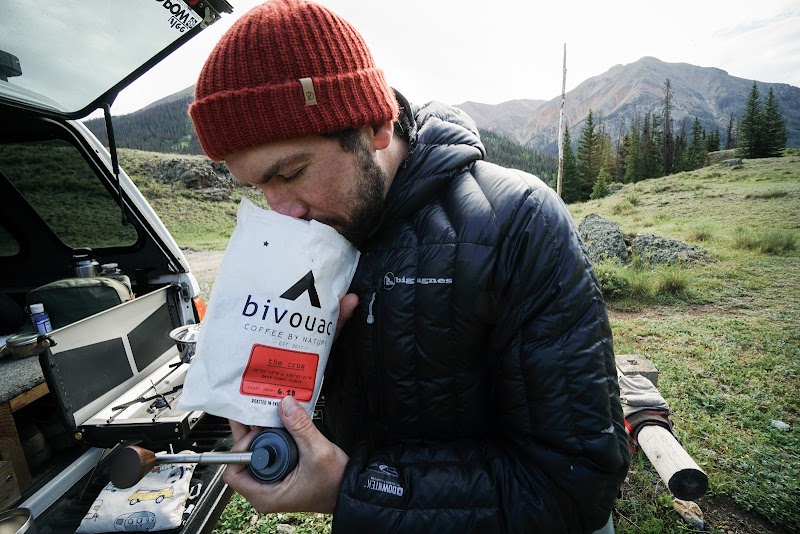 Bivouac Coffee