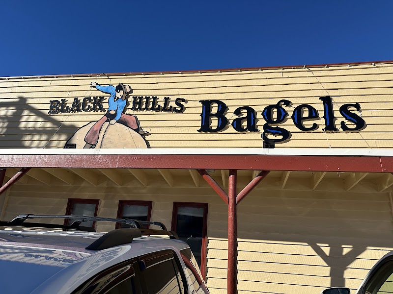Black Hills Bagels