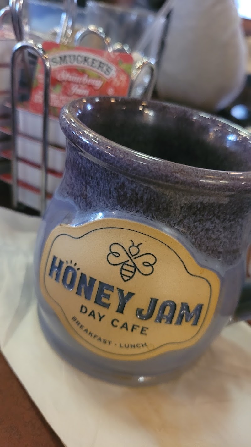 Honey-Jam Cafe Bolingbrook