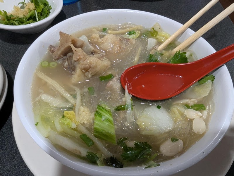 Tip Top Motel, Cafe, And Bakery