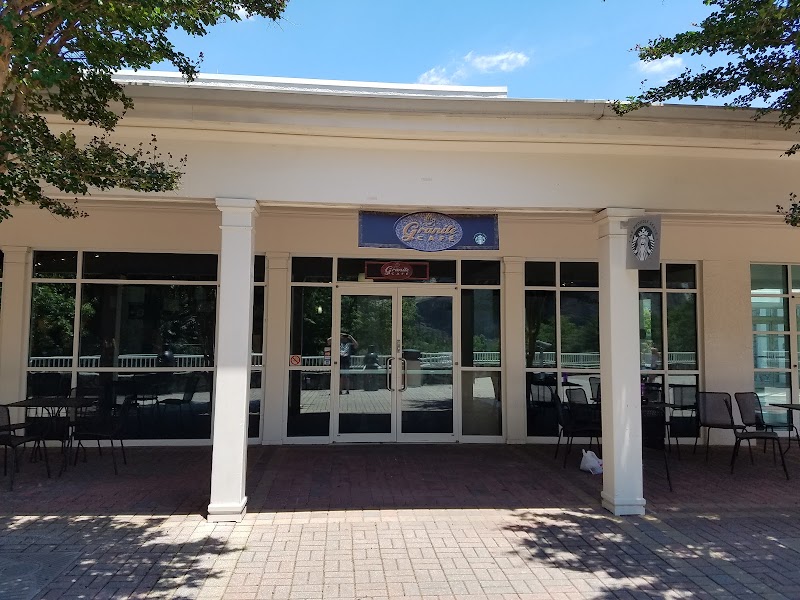 Granite Cafe