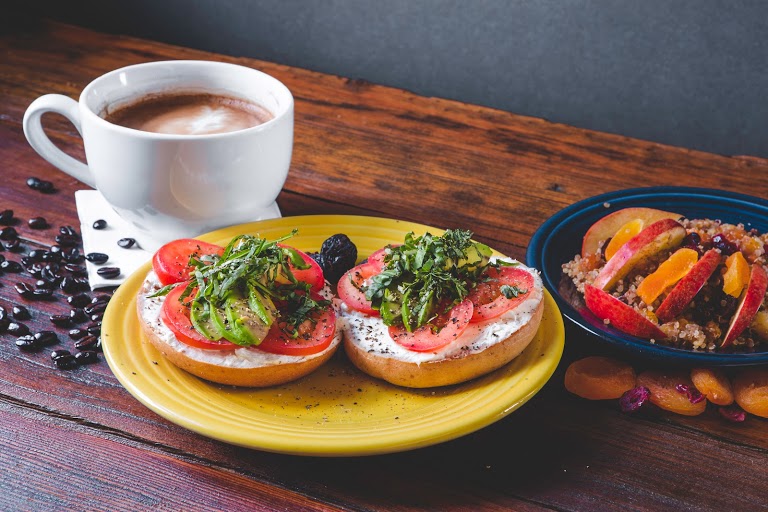 Hailey coffee Co (Hangout)