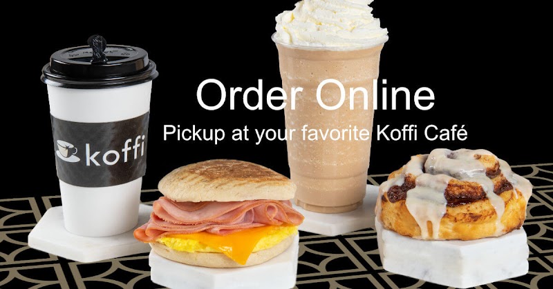 Koffi Central Palm Springs