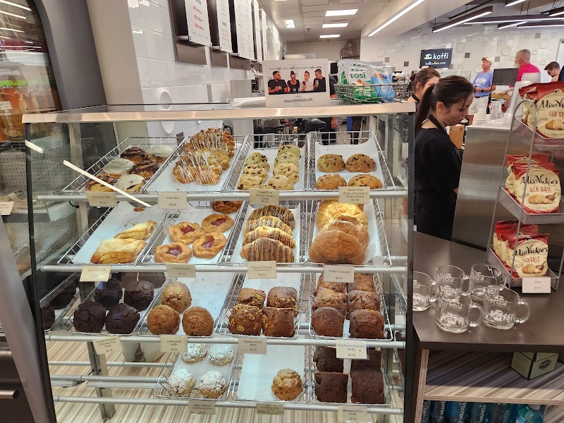 Koffi Central Palm Springs