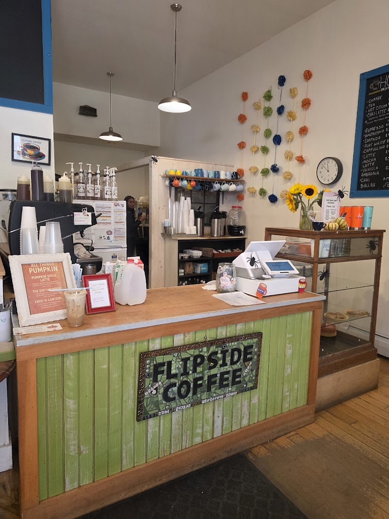 FlipSide Coffee